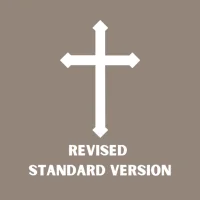 Revised Standard Version (RSV)