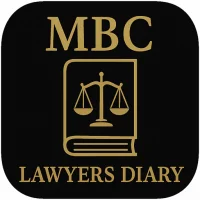 MBC Lawyers Diary