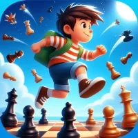 ChessWorld - Chess for Kids
